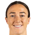 Lucy Bronze